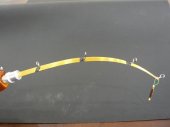 Premium   AG LTD　S＋　高ガイドリール仕様竿先１８０ｍｍ
