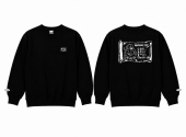 K-ZAN Originalトレーナー