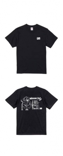 K-ZAN Original Ｔシャツ